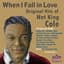 Nat King Cole