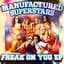 Manufactured Superstars