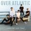 Over Atlantic