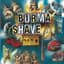 Burma Shave