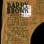 Barry Brown