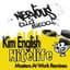 Kim English