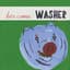 washer