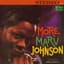 Marv Johnson