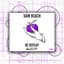 Sam Beach