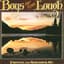 Boys Of The Lough