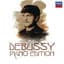 Claude Debussy