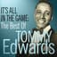 Tommy Edwards