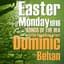 Dominic Behan
