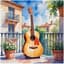 Acoustic Strings
