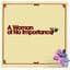 A Woman Of No Importance