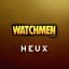 Heux