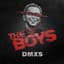DMXS