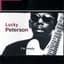 Lucky Peterson
