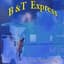 B.T. Express