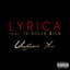 Lyrica Anderson