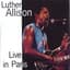 Luther Allison