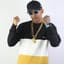 DJ MENOR DA B