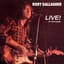 Rory Gallagher