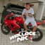 DJ Wallace NK