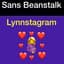 Sans Beanstalk