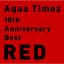 Aqua Timez