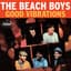 The Beach Boys