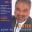 Zlatko Pejakovic