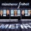 Münchener Freiheit