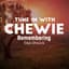 Tune in with Chewie
