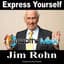 Jim Rohn & Roy Smoothe