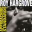 Roy Hargrove