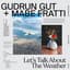 Gudrun Gut