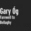 Gary Óg