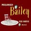 Mildred Bailey