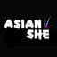 Asian She