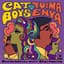 CAT BOYS