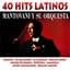 Mantovani y Su Gran Orquesta