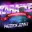 Patrick Juvet