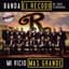 Banda El Recodo