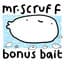 Mr. Scruff