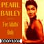 Pearl Bailey