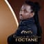 I-Octane