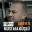 Mustafa Güçlü