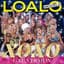 LOALO MODELS