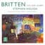 Benjamin Britten