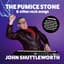 John Shuttleworth