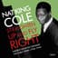 Nat King Cole