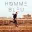 Homme Bleu