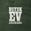 Büyük Ev Ablukada